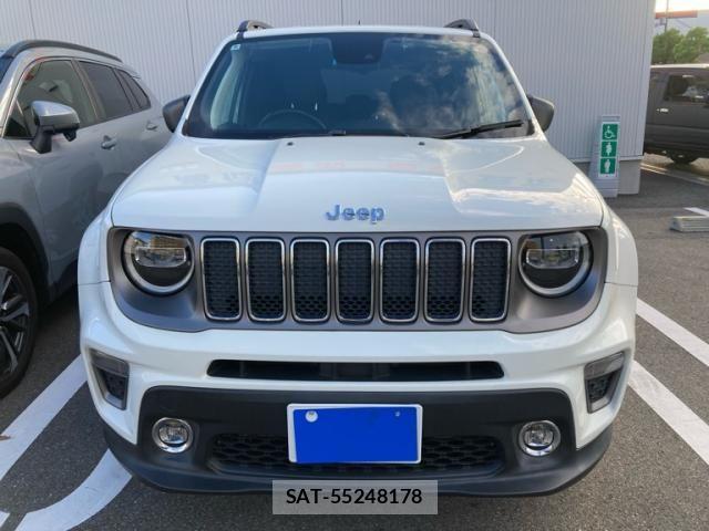 Jeep RENEGADE 2020-08 8829610-0