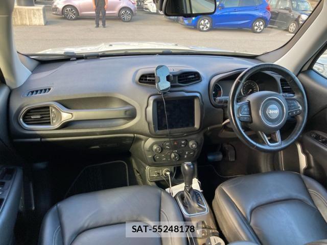 Jeep RENEGADE 2020-08 8829610-10