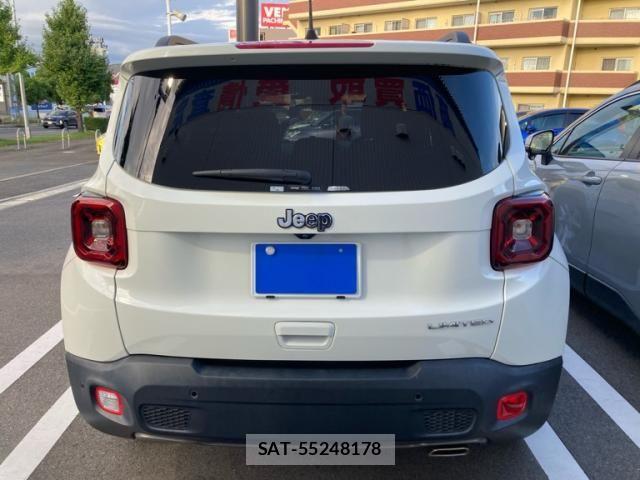 Jeep RENEGADE 2020-08 8829610-11