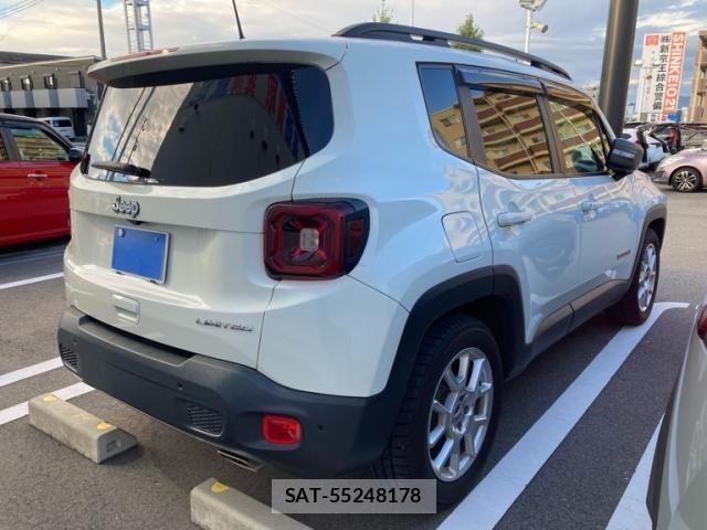 Jeep RENEGADE 2020-08 8829610-12