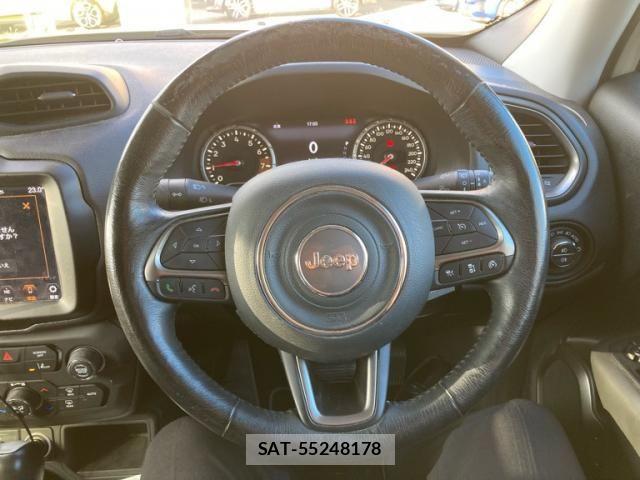 Jeep RENEGADE 2020-08 8829610-15