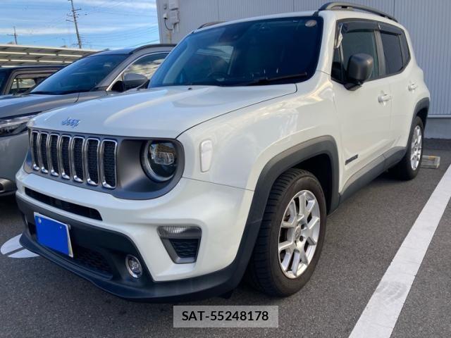 Jeep RENEGADE 2020-08 8829610-2