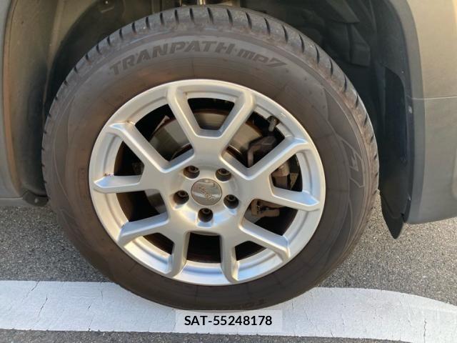 Jeep RENEGADE 2020-08 8829610-7