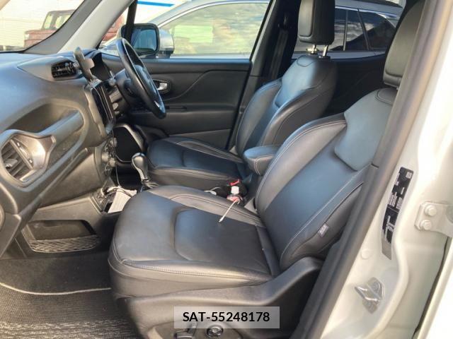 Jeep RENEGADE 2020-08 8829610-8