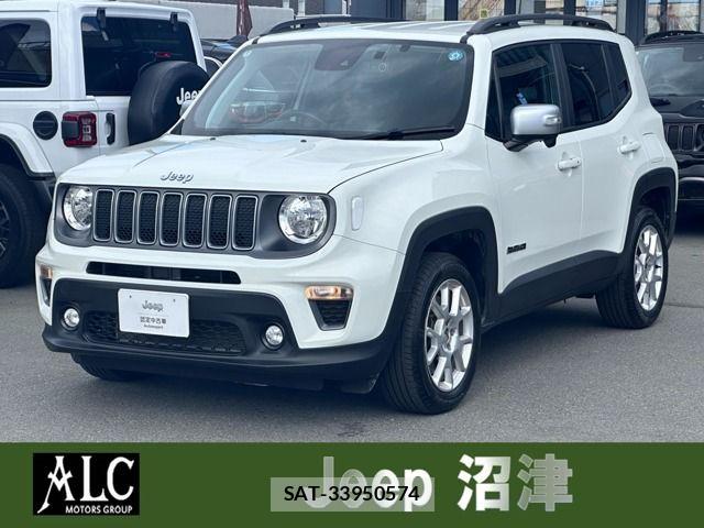 Jeep RENEGADE 2022-07 8849412-0
