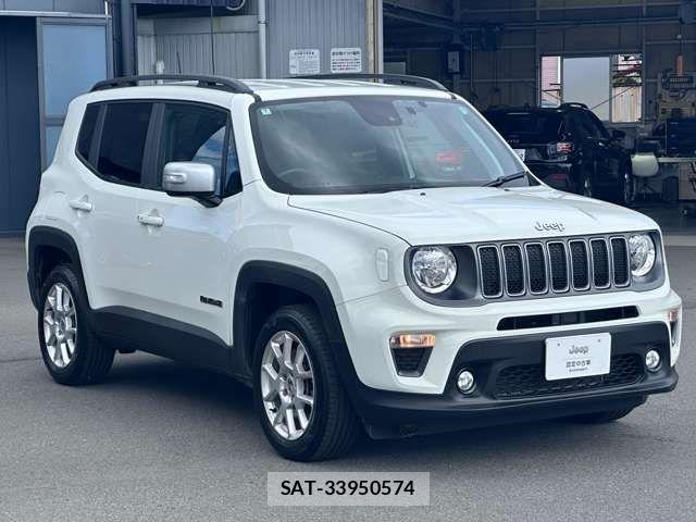 Jeep RENEGADE 2022-07 8849412-3