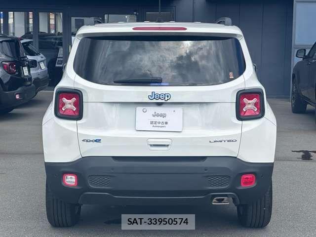 Jeep RENEGADE 2022-07 8849412-4