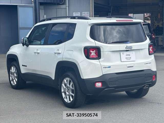 Jeep RENEGADE 2022-07 8849412-5