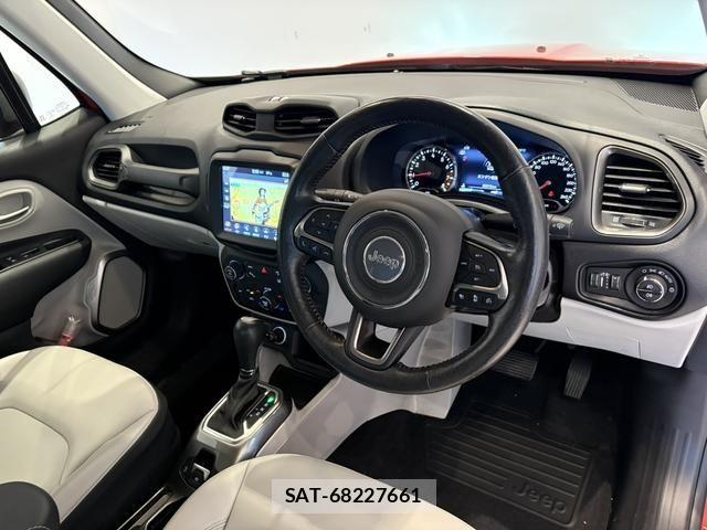 Jeep RENEGADE 2020-02 8871219-1