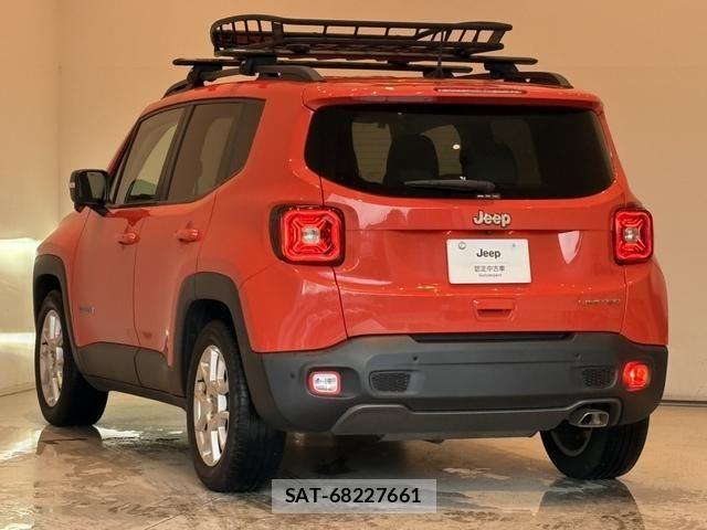 Jeep RENEGADE 2020-02 8871219-2