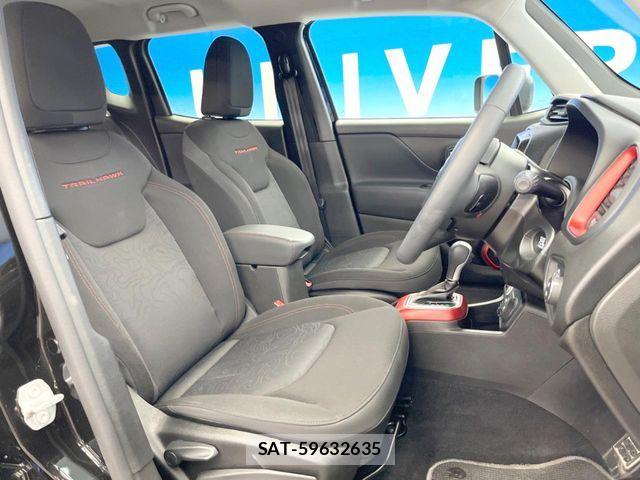 Jeep RENEGADE 2021-02 8871220-9