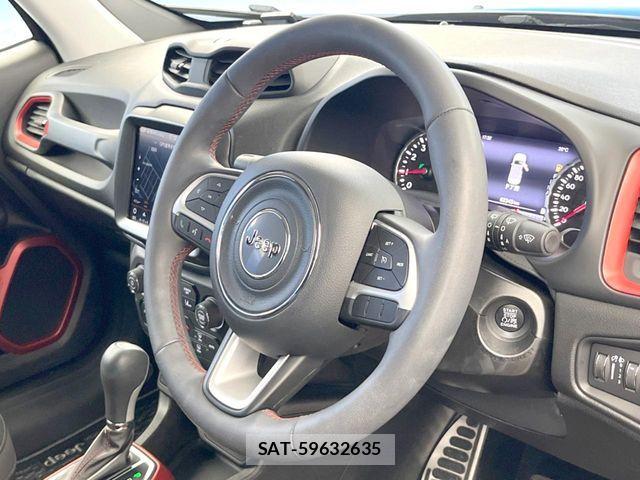 Jeep RENEGADE 2021-02 8871220-11