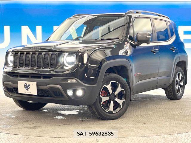 Jeep RENEGADE 2021-02 8871220-17