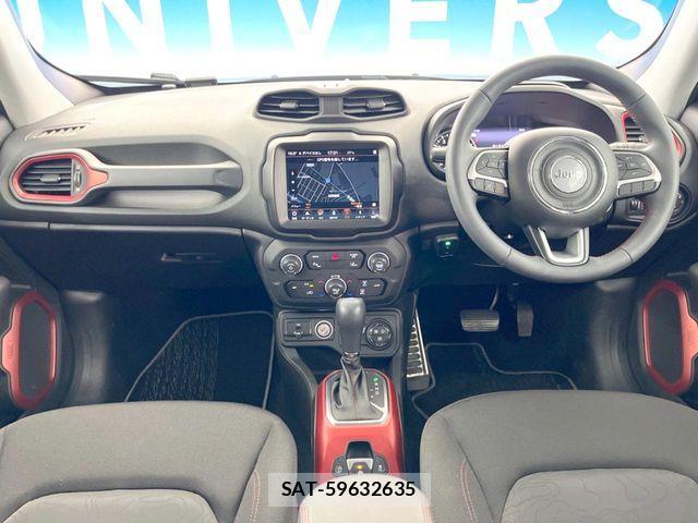 Jeep RENEGADE 2021-02 8871220-1