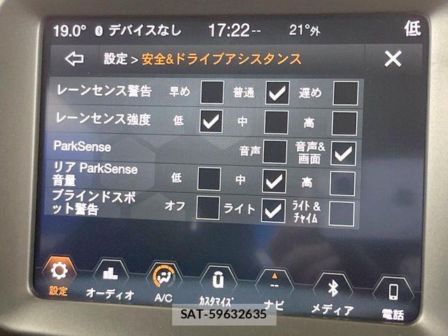 Jeep RENEGADE 2021-02 8871220-5