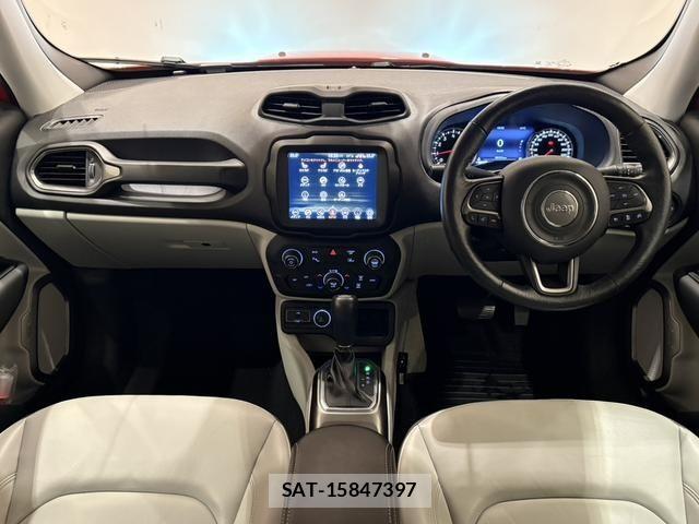 Jeep RENEGADE 2020-06 8871222-10