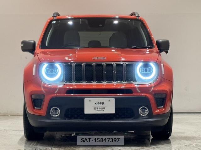 Jeep RENEGADE 2020-06 8871222-15