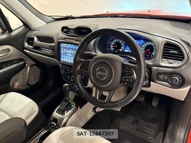 Jeep RENEGADE 2020-06 8871222-1