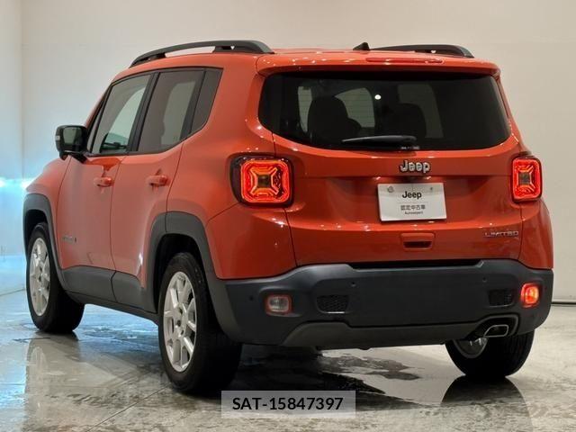 Jeep RENEGADE 2020-06 8871222-2