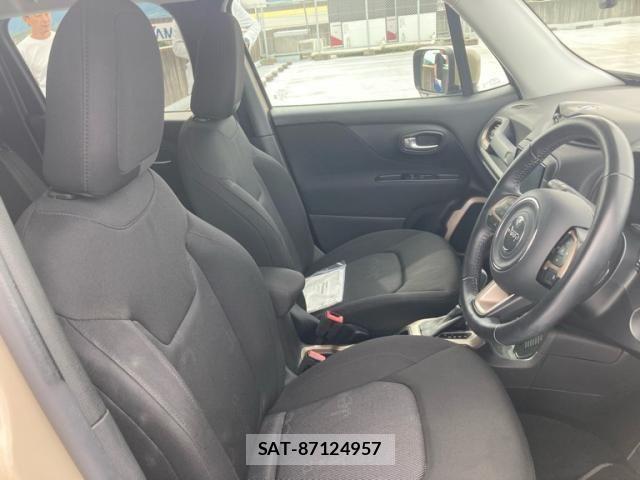 Jeep RENEGADE 2016-10 8880211-11