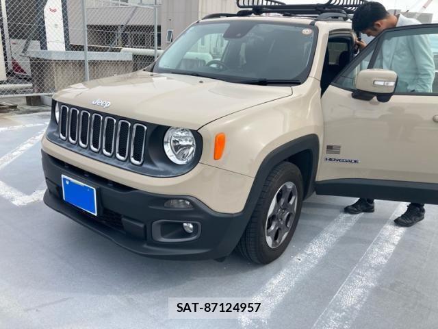 Jeep RENEGADE 2016-10 8880211-1
