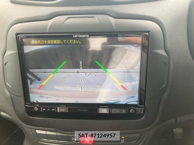 Jeep RENEGADE 2016-10 8880211-18