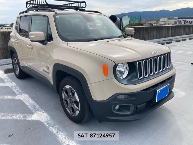 Jeep RENEGADE 2016-10 8880211-2