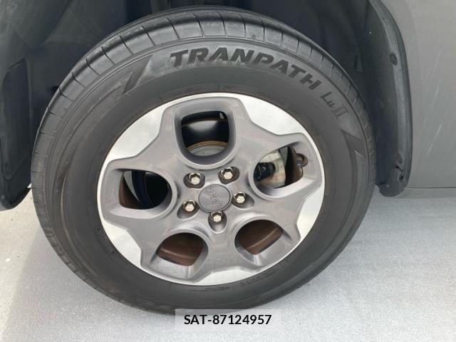 Jeep RENEGADE 2016-10 8880211-5
