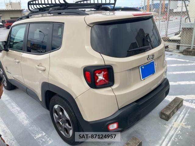 Jeep RENEGADE 2016-10 8880211-7