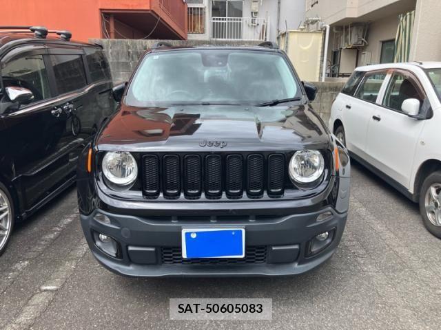 Jeep RENEGADE 2016-09 8880212-0