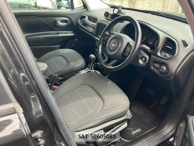 Jeep RENEGADE 2016-09 8880212-11