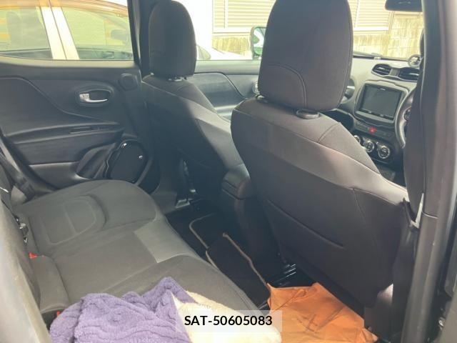 Jeep RENEGADE 2016-09 8880212-13