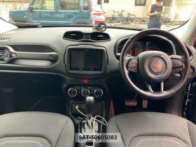 Jeep RENEGADE 2016-09 8880212-15