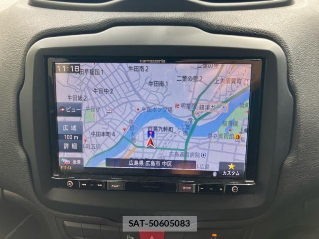 Jeep RENEGADE 2016-09 8880212-18