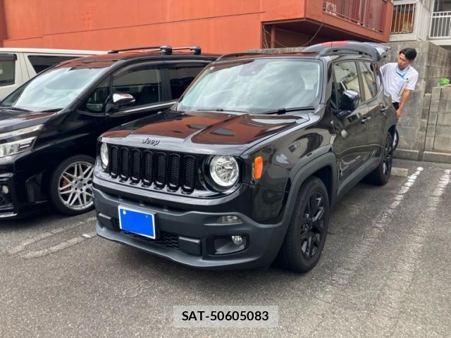 Jeep RENEGADE 2016-09 8880212-1