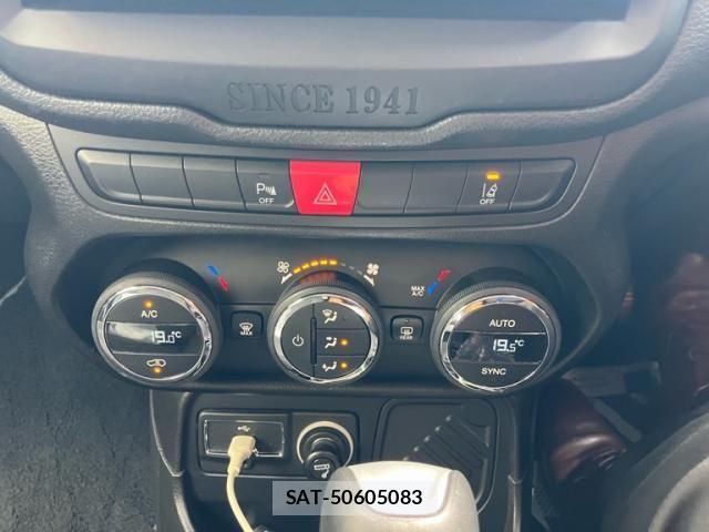 Jeep RENEGADE 2016-09 8880212-21