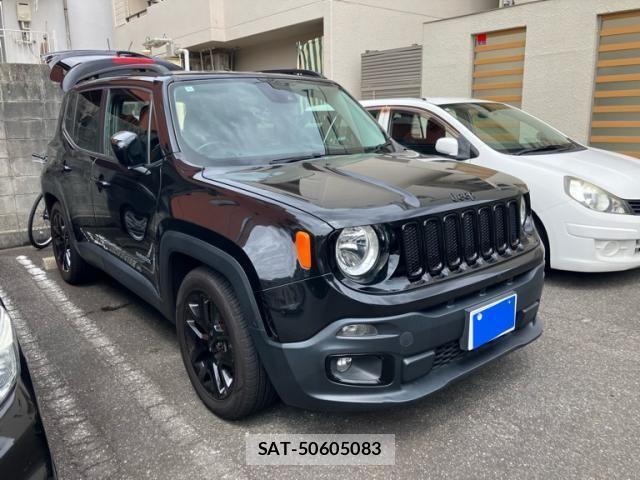 Jeep RENEGADE 2016-09 8880212-2