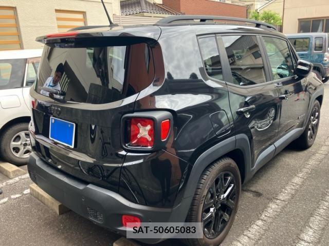 Jeep RENEGADE 2016-09 8880212-3