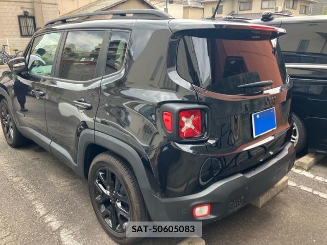 Jeep RENEGADE 2016-09 8880212-4