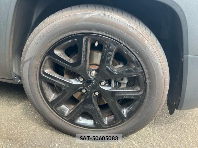 Jeep RENEGADE 2016-09 8880212-5