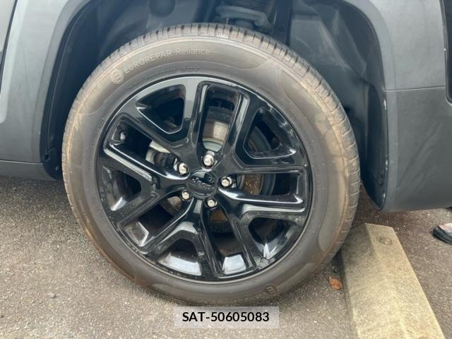 Jeep RENEGADE 2016-09 8880212-6