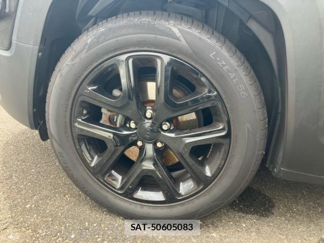 Jeep RENEGADE 2016-09 8880212-8