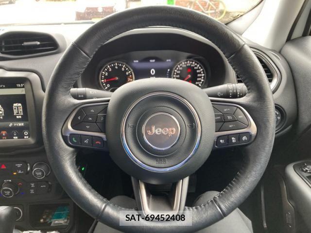 Jeep RENEGADE 2022-04 8880210-11