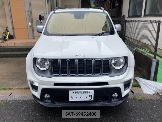 Jeep RENEGADE 2022-04 8880210-1