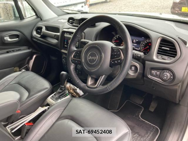 Jeep RENEGADE 2022-04 8880210-8