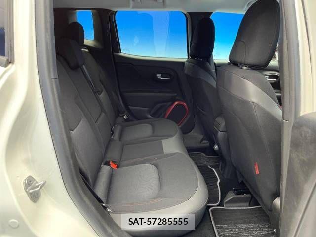 Jeep RENEGADE 2018-11 503644-9