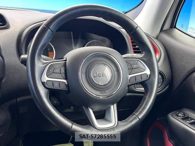 Jeep RENEGADE 2018-11 503644-10