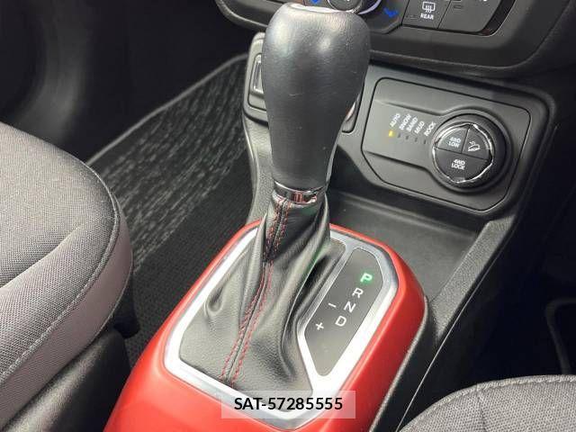Jeep RENEGADE 2018-11 503644-11