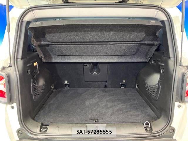 Jeep RENEGADE 2018-11 503644-12