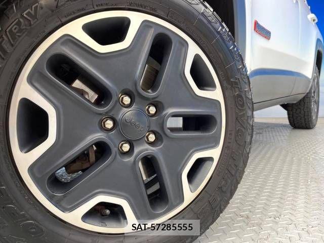 Jeep RENEGADE 2018-11 503644-14